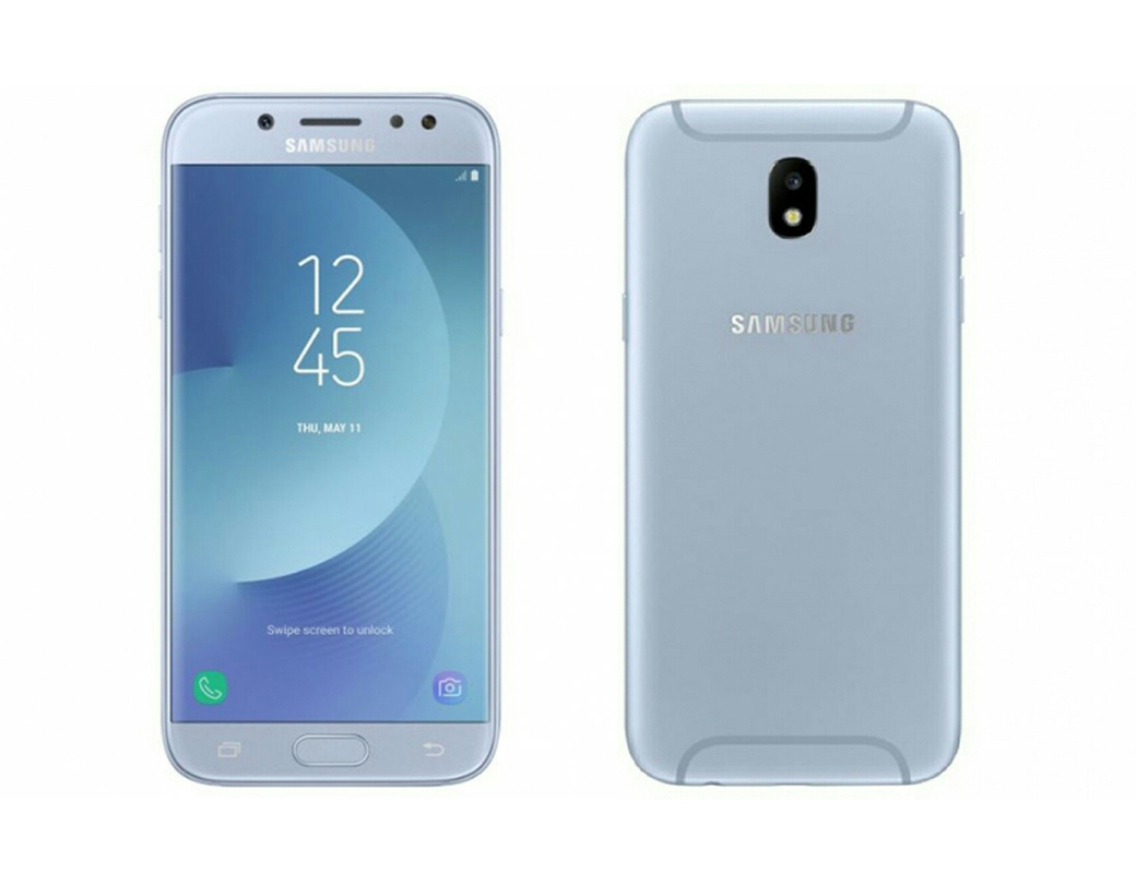 Điện thoại giá rẻ Hàn Quốc Galaxy J5 2017