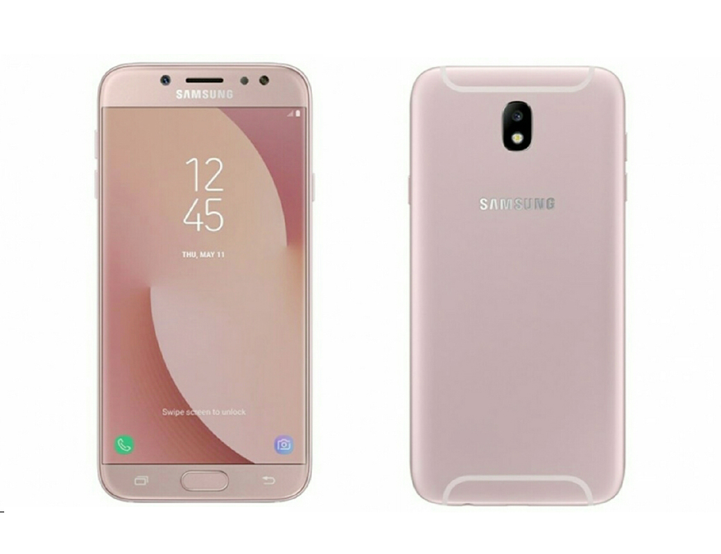 Samsung Galaxy J5 2017 Điện Thoại Tốt Nhất ở Hải Phòng, Vinh