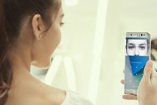 Samsung Galaxy S8, Galaxy S8+ giá rẻ tại Vinh-Nghệ An