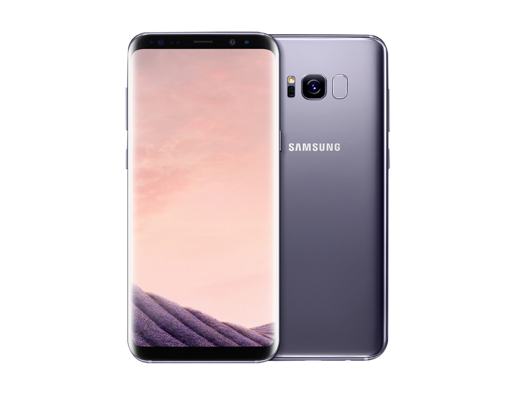 Samsung Galaxy S8, S8plus giá rẻ tại Vinh-Nghệ An