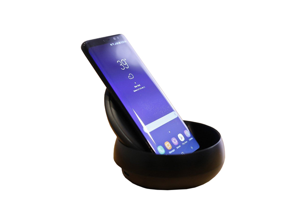 Galaxy S8 kết nối wifi chậm tại hải phòng, vinh nghệ an