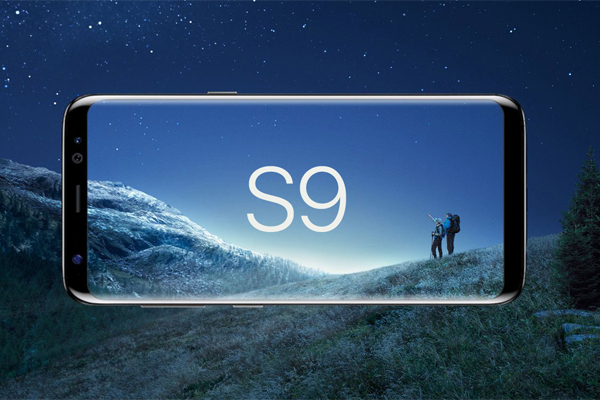 Tiết lộ cấu hình siêu khủng của Samsung Galaxy S9