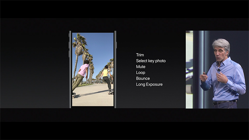 IOS 11 Hỗ Trợ iPhone 7Plus Chụp Ảnh Hoàn Hảo Hơn