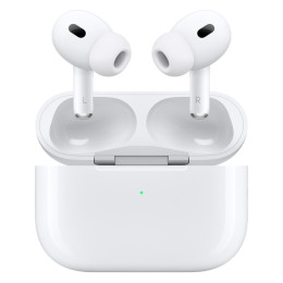 Tai nghe Bluetooth Apple AirPods Pro 2 (thế hệ thứ 2) Sạc Không Dây New Seal