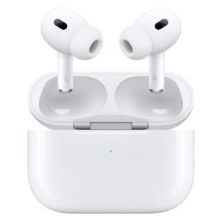 Tai nghe Bluetooth Apple AirPods Pro 2 (thế hệ thứ 2) Sạc Không Dây New Seal