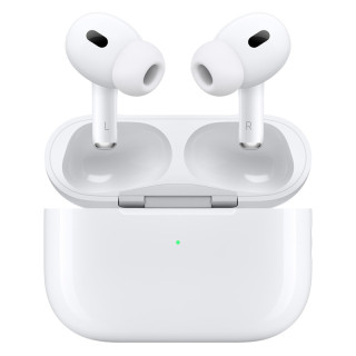 Tai nghe Bluetooth Apple AirPods Pro 2 (thế hệ thứ 2) Sạc Không Dây New Seal