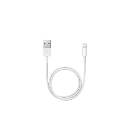 Cáp USB Sạc Từ iPhone 5 Trở Lên