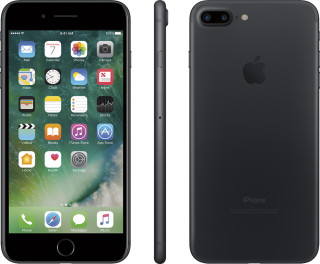 Apple iPhone 7 Plus 32GB Demo Mới 100%