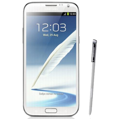 Samsung Galaxy Note II-LikeNew