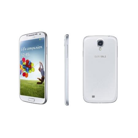 Samsung Galaxy S4 4G-LTE-A-LikeNew