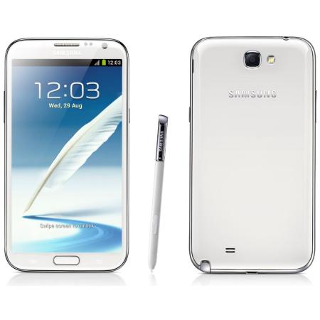 Samsung Galaxy Note II-LikeNew