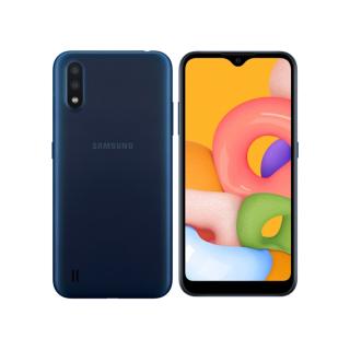 Samsung Galaxy A01 Chính hãng