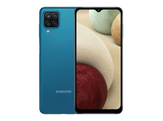 Samsung Galaxy A12 (4GB|128GB)