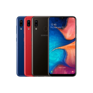 Samsung Galaxy A20 Chính Hãng