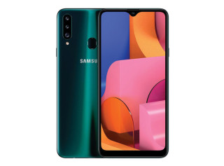 Samsung Galaxy A20S 32GB|3GB Chính Hãng