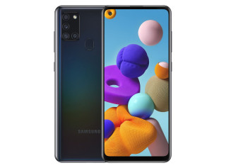 Samsung Galaxy A21s Chính Hãng 32GB|3GB