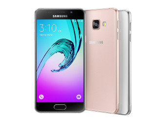 Samsung Galaxy A3-2016 Xách Tay Hàn Quốc cũ 99%