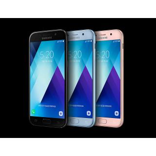 Samsung Galaxy A5(2017) Hàn Quốc cũ 99%