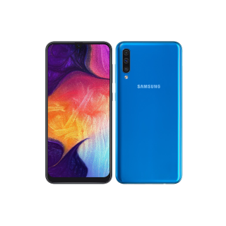 Samsung Galaxy A50 2 Sim