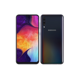 Samsung Galaxy A50 2 Sim