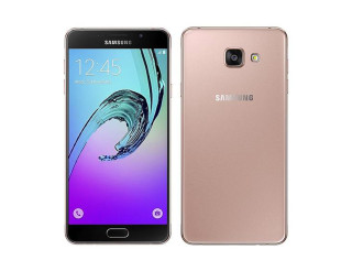 Samsung Galaxy A7-2016 Qua Sử Dụng 99%