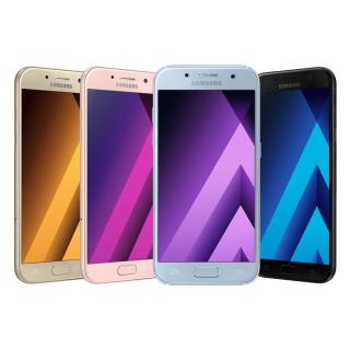 Samsung Galaxy A7 2017 Hàn Quốc 99%