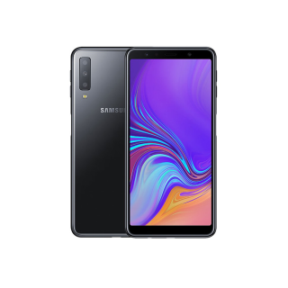 Samsung Galaxy A7 2018 Chính Hãng New Seal