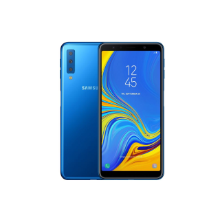 Samsung Galaxy A7 2018 Chính Hãng New Seal