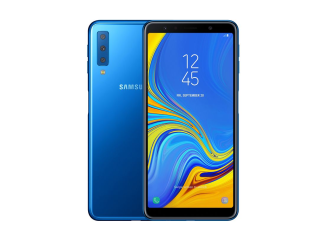 Samsung Galaxy A7 2018 Qua sử dụng 99%