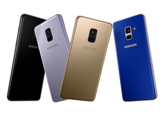 Samsung Galaxy A8 (2018) Chính Hãng, Hàng Fullbox