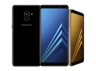 Samsung Galaxy A8 Plus (2018) Chính Hãng Giá Tốt