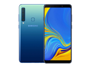 Samsung Galaxy A9 2018 Cũ 99%