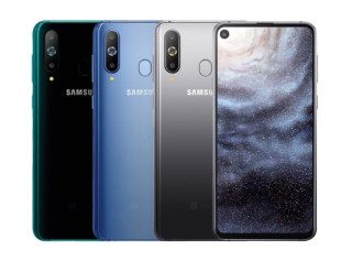 Samsung Galaxy A9 Pro (A8s) Lướt 99%