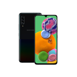 Samsung Galaxy A90 5G Qua sử dụng 99%