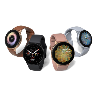 Samsung Galaxy Watch Active 2 44mm (2019) Bản Aluminum Hàn quốc New|No Box