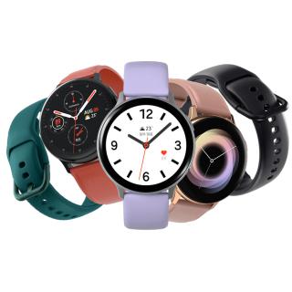 Samsung Galaxy Watch Active 2 40mm Bản thép LTE 99% 