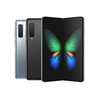 Samsung Galaxy Fold 5G Hàn Quốc (12GB|512GB) Nguyên Seal