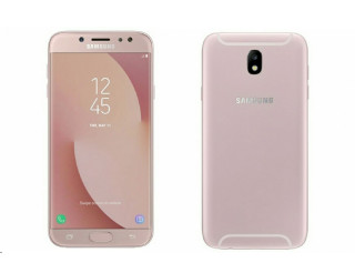 Samsung Galaxy J5-2017 LikeNew 99%