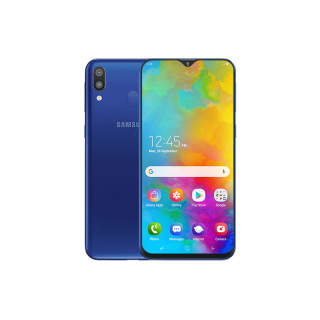 Samsung Galaxy M20 Pin trâu 5000mAh.