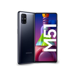 Samsung Galaxy M51 (8GB|128GB) chính hãng