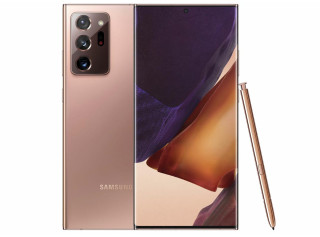 Samsung Galaxy Note 20 Ultra 5G Cũ Bản Hàn Chip Snapdragon 865+