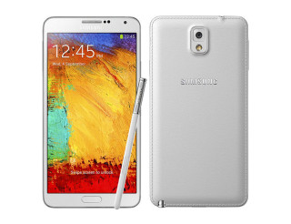Samsung Galaxy Note 3 cũ 99%