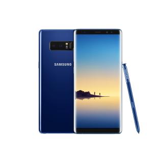 Samsung Galaxy Note 8 - 64GB Like New 99%