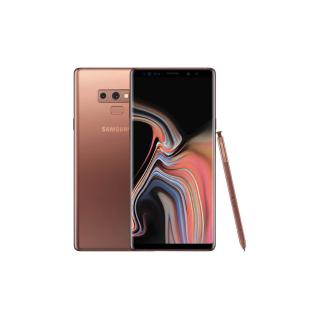 Samsung Galaxy Note 9 128GB Qua sử dụng