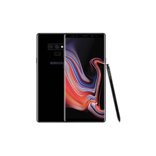 Samsung Galaxy Note 9 128GB Qua sử dụng