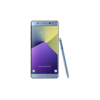 Samsung Galaxy Note FE Qua Sử Dụng 99%