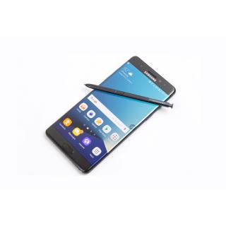 Samsung Galaxy Note FE Qua Sử Dụng 99%