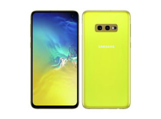 Samsung Galaxy S10E Qua sử dụng 99%