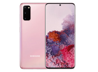 Samsung Galaxy S20 Chính Hãng Việt Nam (128GB|RAM 8GB)