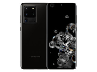 Samsung Galaxy S20 Ultra 5G Cũ Snapdragon 865 (256GB|12GB)